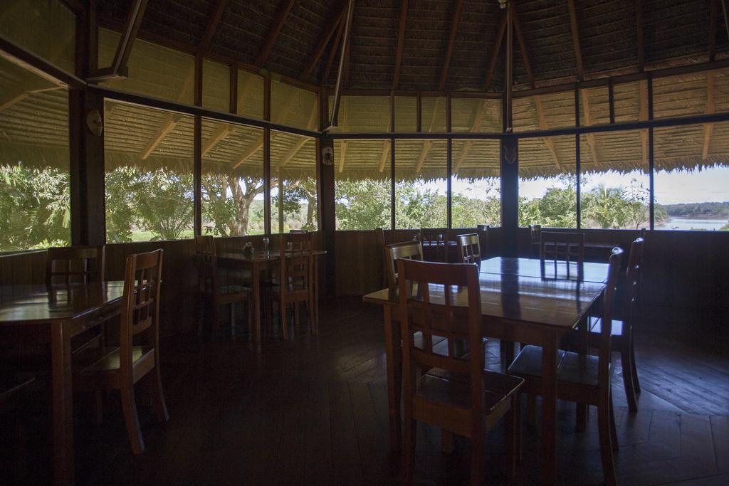 بيت شباب Sotupa Eco House بويرتو مالدونادو المظهر الخارجي الصورة