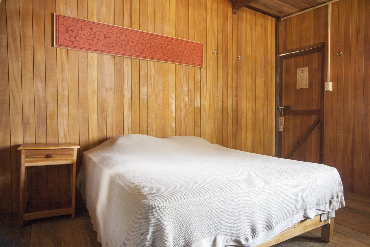 بيت شباب Sotupa Eco House بويرتو مالدونادو المظهر الخارجي الصورة