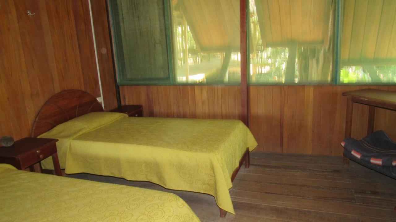 بيت شباب Sotupa Eco House بويرتو مالدونادو المظهر الخارجي الصورة