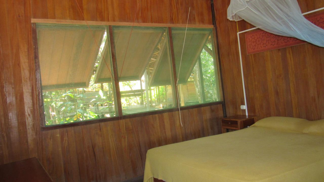بيت شباب Sotupa Eco House بويرتو مالدونادو المظهر الخارجي الصورة